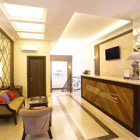 De Volan Boutique Hotel-3